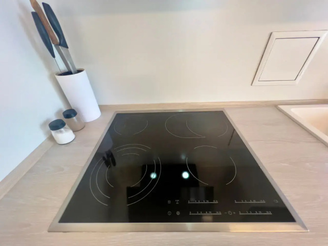 Апартаменты Эрвье Аквапарк ВыДома, фото 30