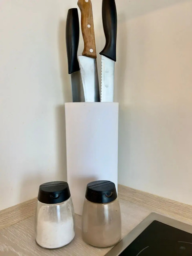 Апартаменты Эрвье Аквапарк ВыДома, фото 31