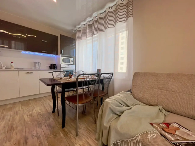 Апартаменты Эрвье Аквапарк ВыДома, фото 32