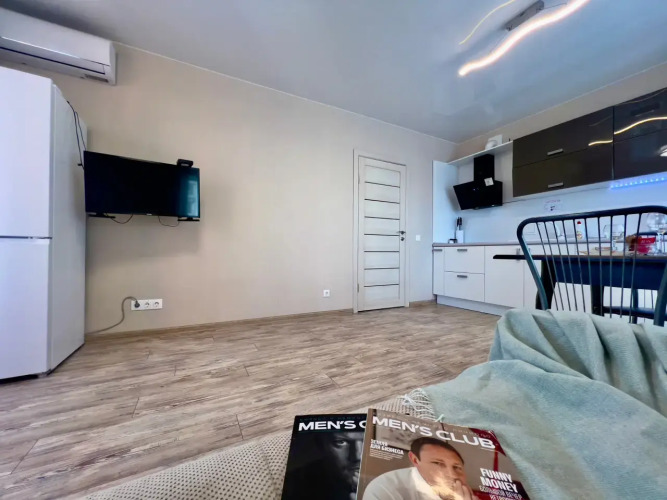 Апартаменты Эрвье Аквапарк ВыДома, фото 33