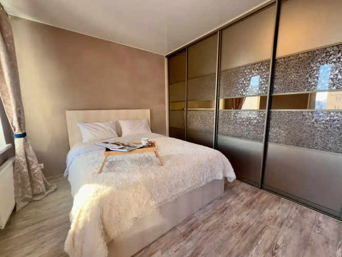 Апартаменты Эрвье Аквапарк ВыДома, фото 34