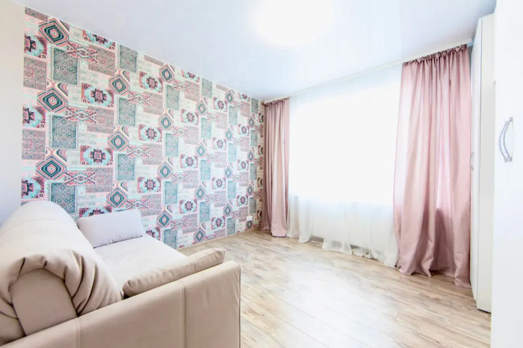 Апартаменты Эрвье Аквапарк ВыДома, фото 37