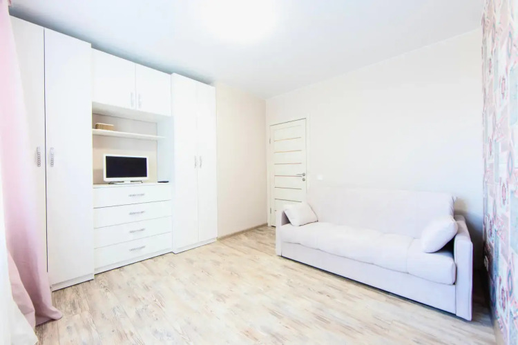 Апартаменты Эрвье Аквапарк ВыДома, фото 38