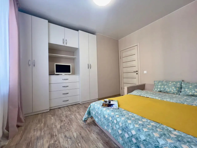 Апартаменты Эрвье Аквапарк ВыДома, фото 39