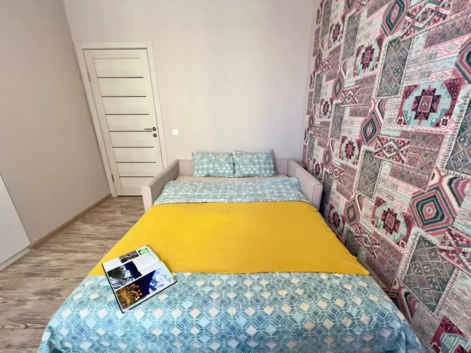 Апартаменты Эрвье Аквапарк ВыДома, фото 40