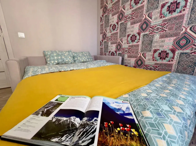 Апартаменты Эрвье Аквапарк ВыДома, фото 41