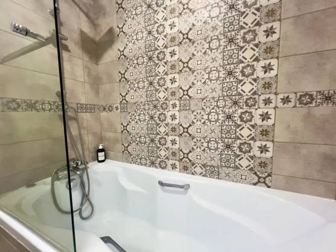 Апартаменты Эрвье Аквапарк ВыДома, фото 44