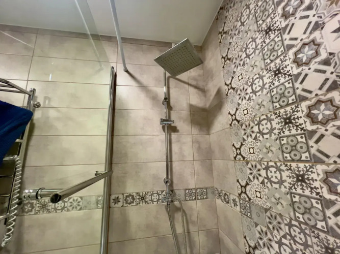 Апартаменты Эрвье Аквапарк ВыДома, фото 45