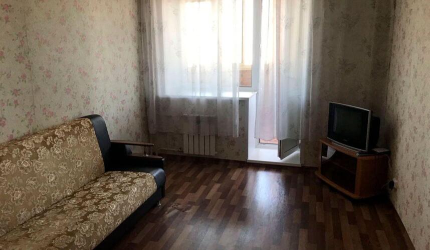 ABC Apartmens (ЭйБиСи Апартментс) на улице Академика Киренского, фото 16