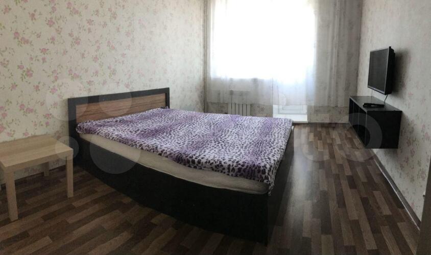 ABC Apartmens (ЭйБиСи Апартментс) на улице Академика Киренского, фото 17