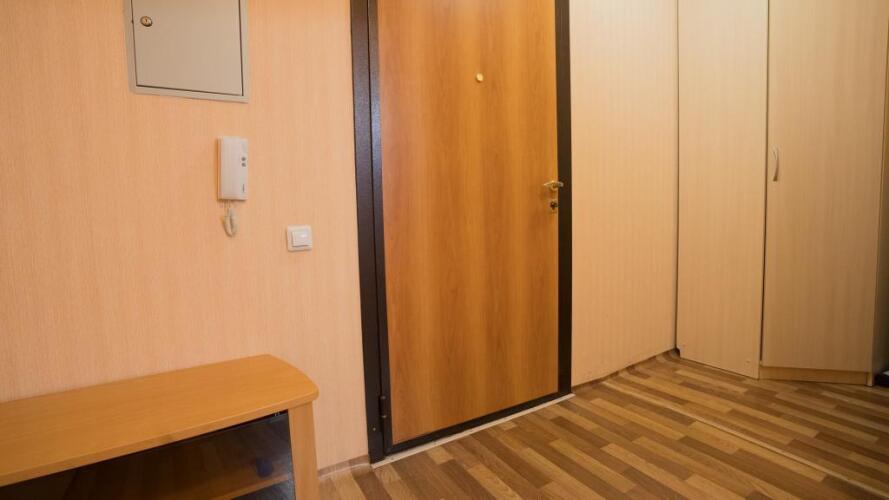 ABC Apartmens (ЭйБиСи Апартментс) на улице Академика Киренского, фото 19