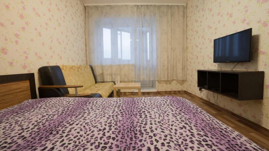 ABC Apartmens (ЭйБиСи Апартментс) на улице Академика Киренского, фото 20