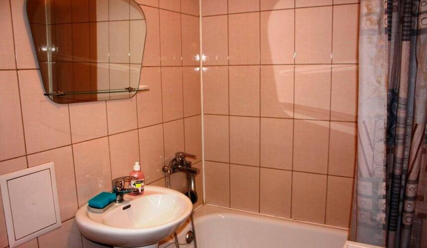 ABC Apartmens (ЭйБиСи Апартментс) на улице Академика Киренского, фото 21