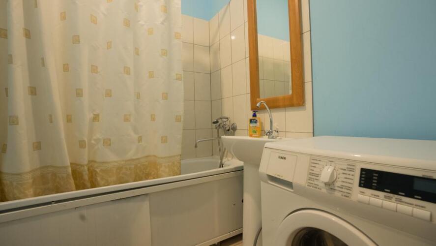 ABC Apartmens (ЭйБиСи Апартментс) на улице Академика Киренского, фото 22