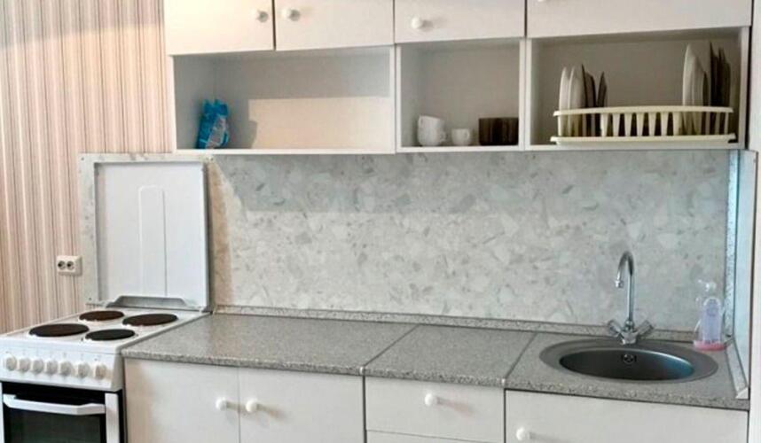 ABC Apartmens (ЭйБиСи Апартментс) на улице Академика Киренского, фото 24