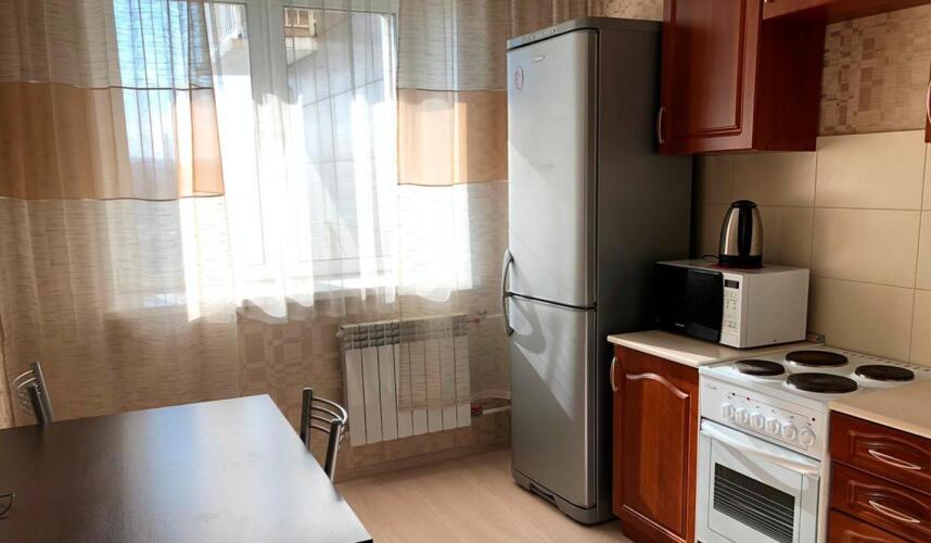 ABC Apartmens (ЭйБиСи Апартментс) на улице Кирова, фото 6