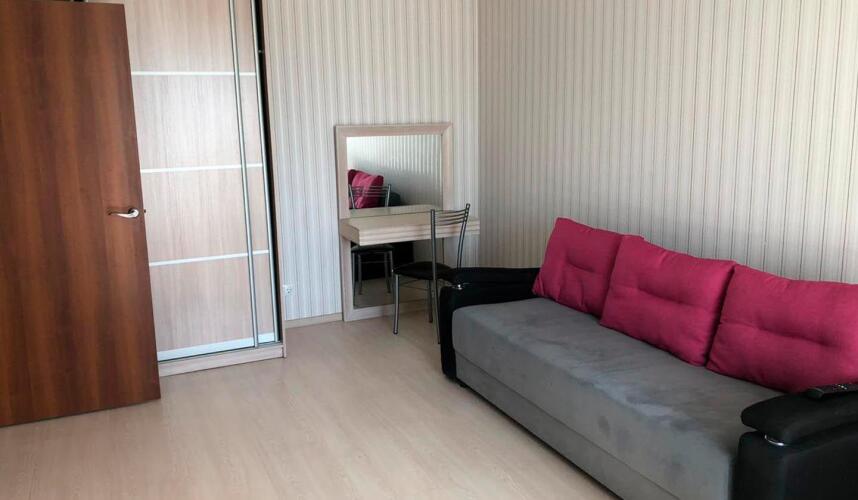 ABC Apartmens (ЭйБиСи Апартментс) на улице Кирова, фото 7