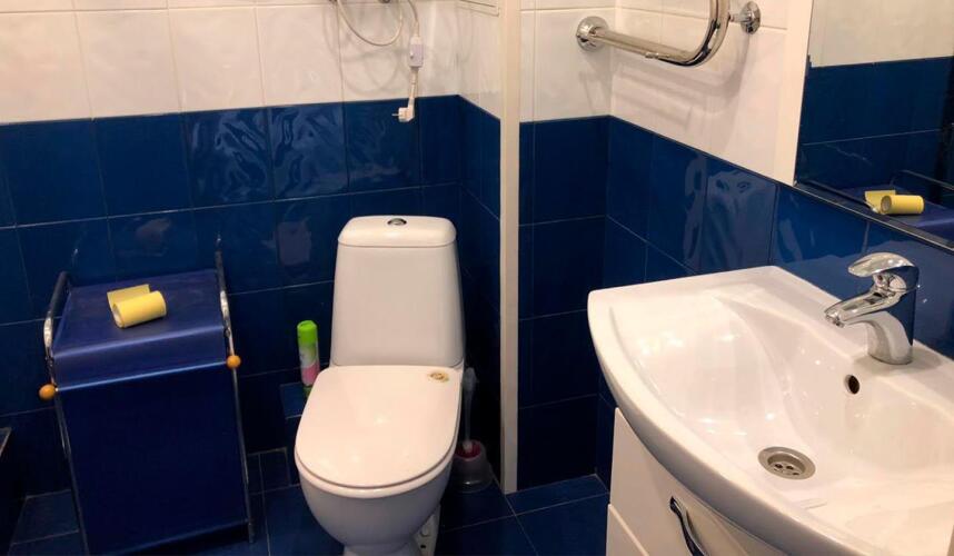 ABC Apartmens (ЭйБиСи Апартментс) на улице Кирова, фото 9