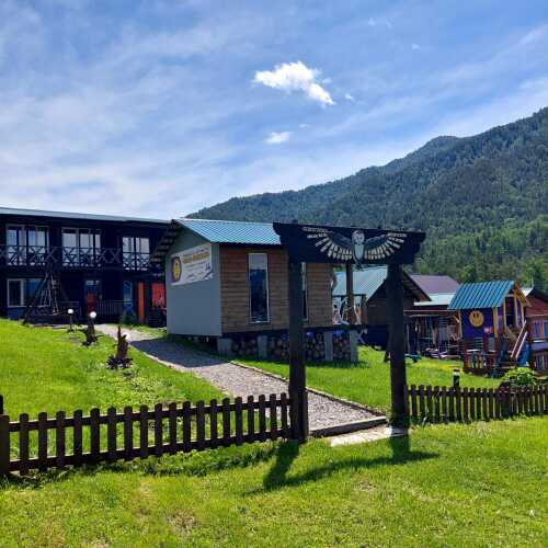 База отдыха Ак-Талай Тур, фото 26