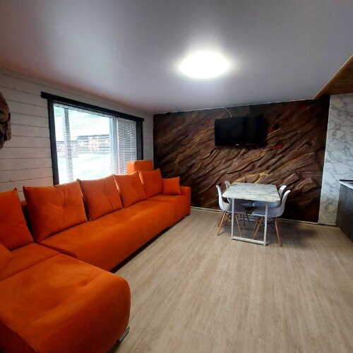 База отдыха Ак-Талай Тур, фото 29