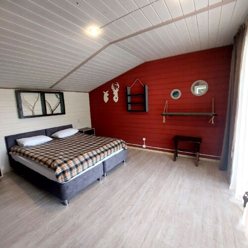 База отдыха Ак-Талай Тур, фото 31