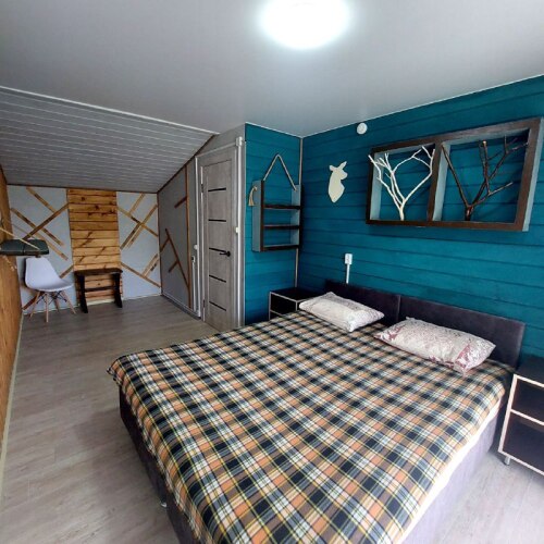 База отдыха Ак-Талай Тур, фото 32