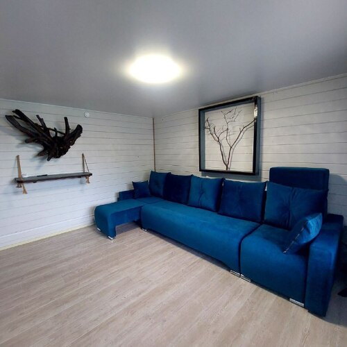 База отдыха Ак-Талай Тур, фото 33