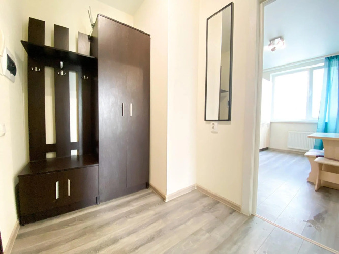 Апартаменты Акварель Рязань в Олимпийском городке 2, фото 67