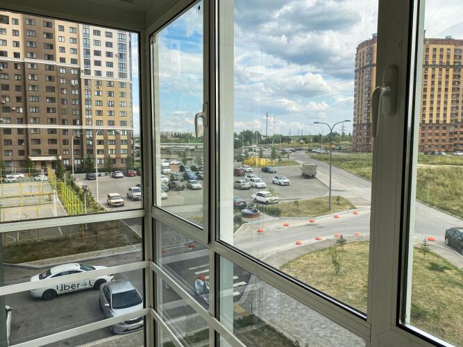 Апартаменты Акварель Рязань в Олимпийском городке 2, фото 69