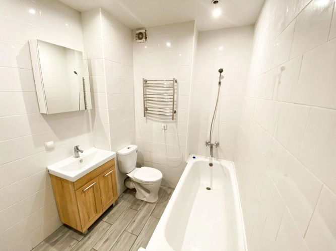 Апартаменты Акварель Рязань в Олимпийском городке 2, фото 71