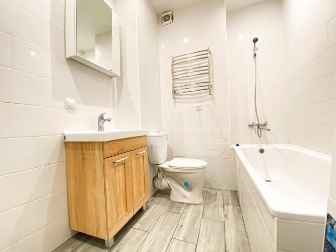 Апартаменты Акварель Рязань в Олимпийском городке 2, фото 72