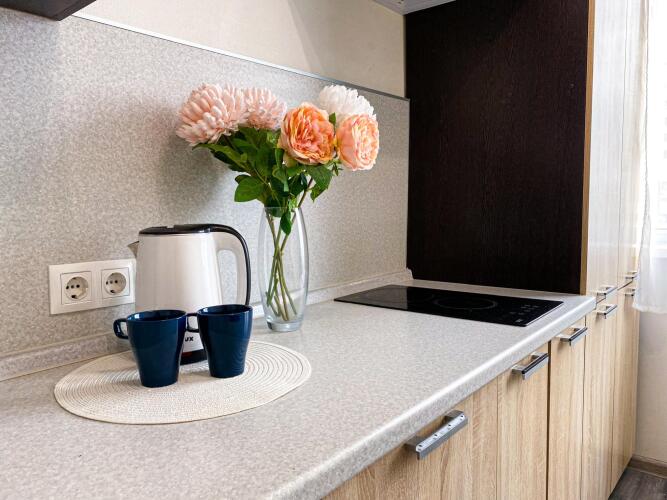 Апартаменты Акварель Рязань в Олимпийском городке 2, фото 74