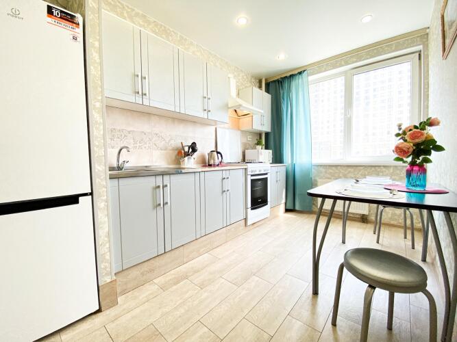 Апартаменты Акварель Рязань в Олимпийском городке 2, фото 78