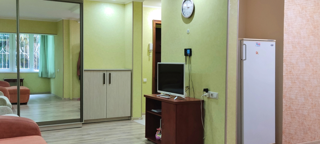 Апартаменты на Конституции СССР 10, фото 14