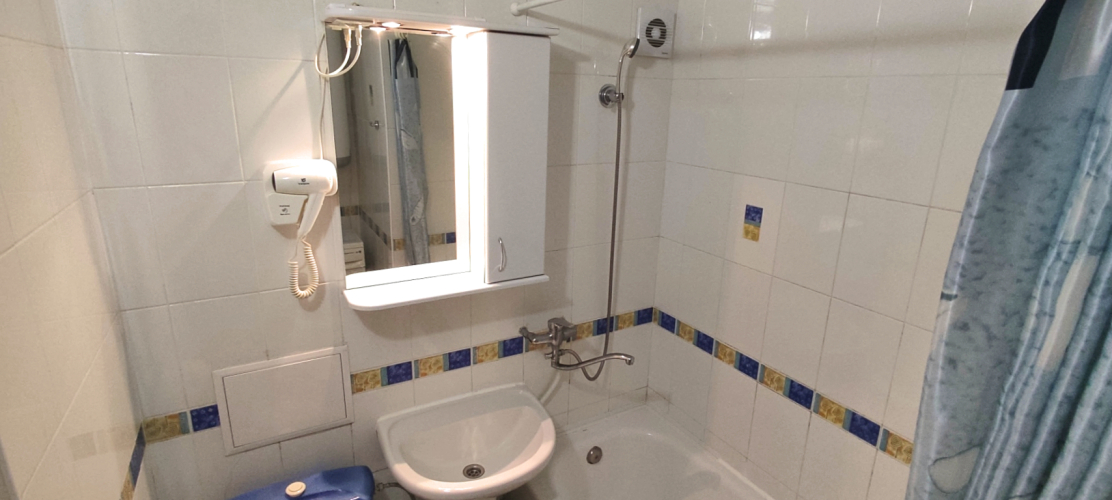 Апартаменты на Конституции СССР 10, фото 15