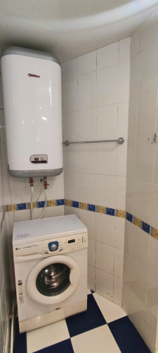 Апартаменты на Конституции СССР 10, фото 16