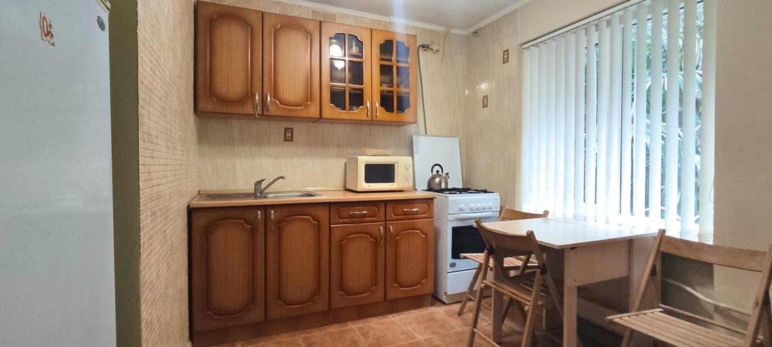 Апартаменты на Конституции СССР 10, фото 17