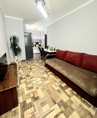 Апартаменты на Берегу Енисея, фото 30