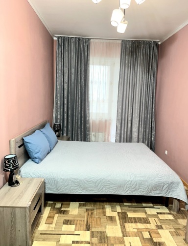 Апартаменты на Берегу Енисея, фото 32