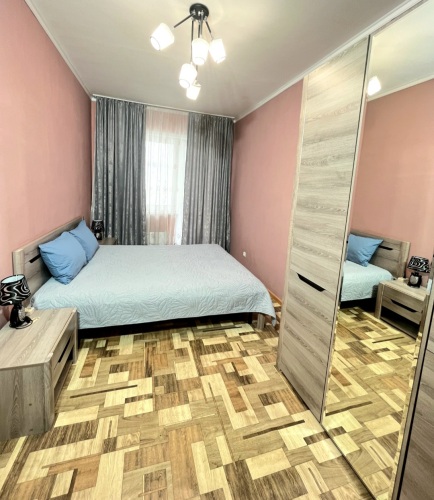 Апартаменты на Берегу Енисея, фото 33