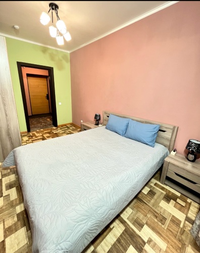 Апартаменты на Берегу Енисея, фото 34