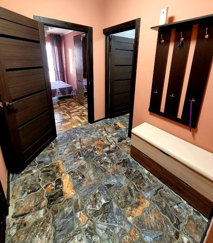 Апартаменты на Берегу Енисея, фото 35