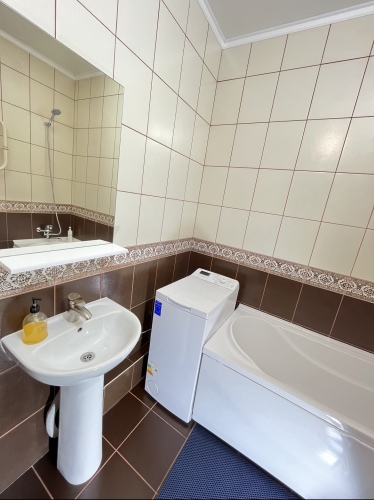 Апартаменты на Берегу Енисея, фото 36