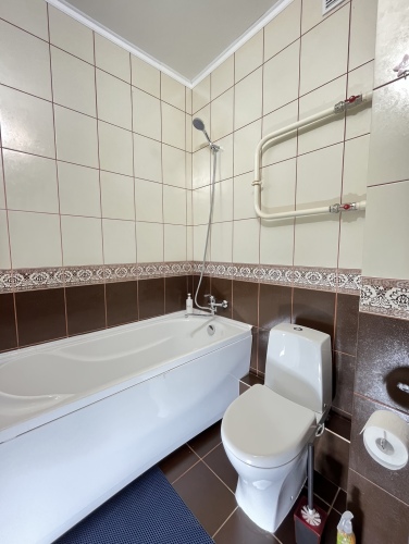 Апартаменты на Берегу Енисея, фото 37