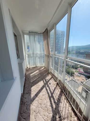 Апартаменты на Берегу Енисея, фото 38