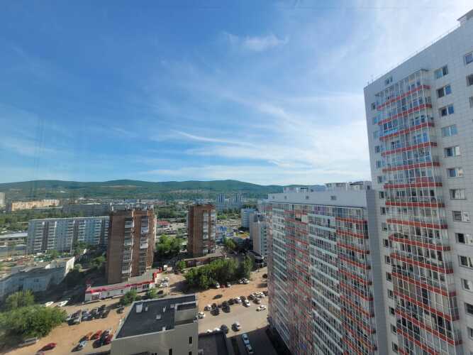 Апартаменты на Берегу Енисея, фото 39