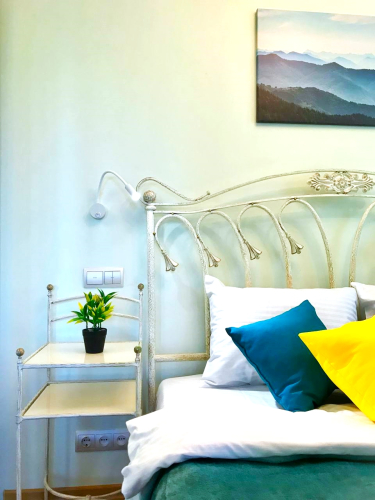 Квартира Уютная 2-х комнатная в 1 минуте от метро Академическая, фото 29