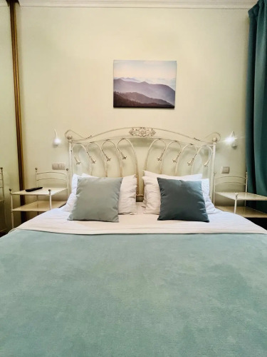 Квартира Уютная 2-х комнатная в 1 минуте от метро Академическая, фото 31