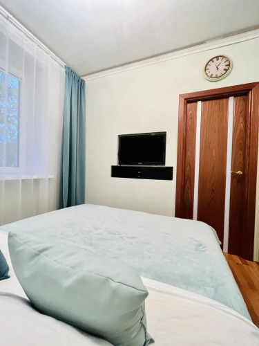 Квартира Уютная 2-х комнатная в 1 минуте от метро Академическая, фото 33