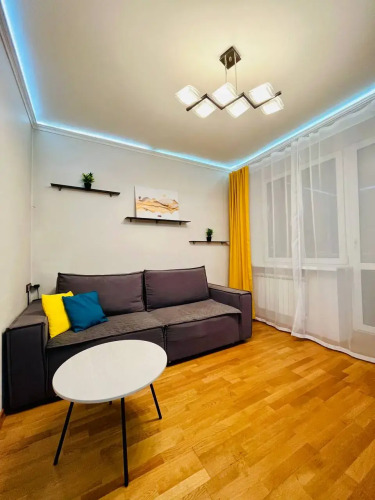 Квартира Уютная 2-х комнатная в 1 минуте от метро Академическая, фото 37